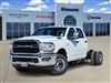 2024 Ram 3500