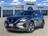 2020 Nissan Murano