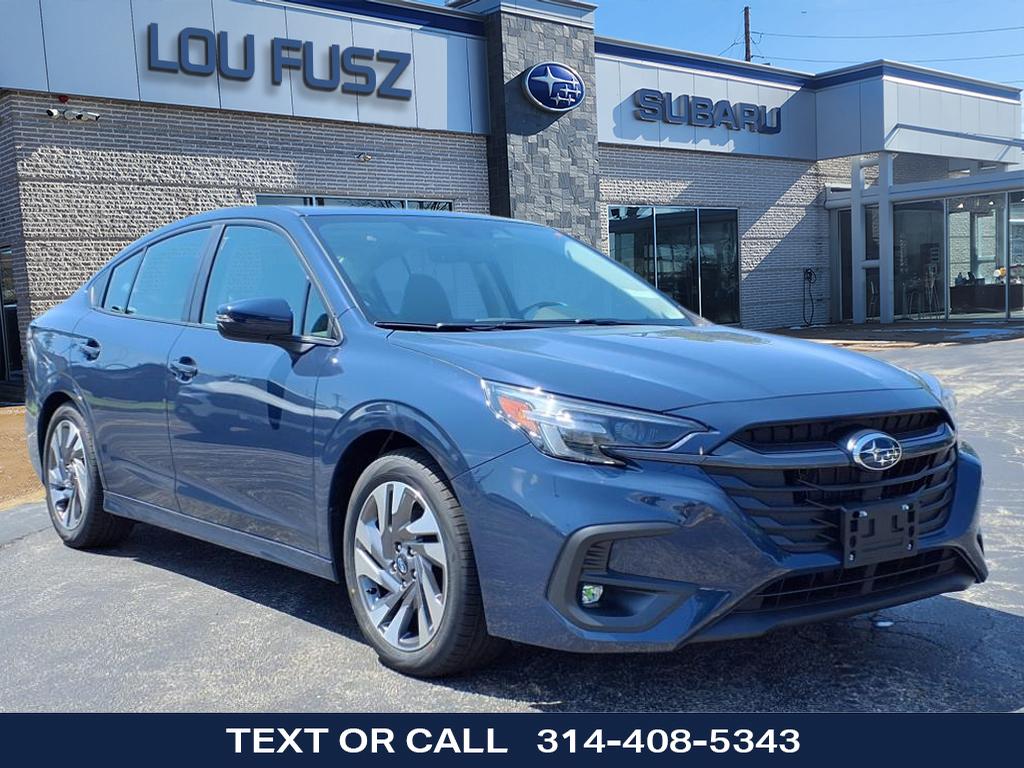 2025 Subaru Legacy Limited
