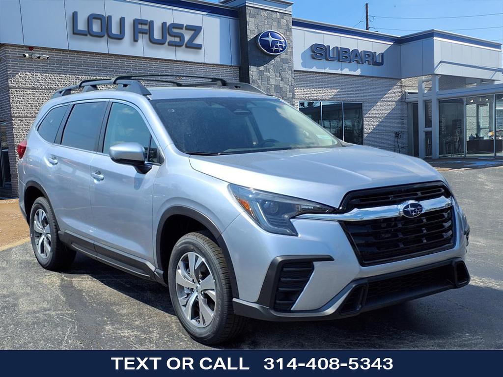 2025 Subaru Ascent Premium 7-Passenger