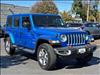 2022 Jeep Wrangler Unlimited