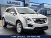 2018 Cadillac XT5