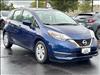 2017 Nissan Versa Note