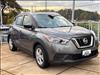 2018 Nissan Kicks