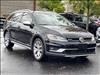 2019 Volkswagen Golf Alltrack