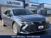 2019 Toyota Avalon