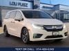 2019 Honda Odyssey