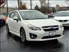 2014 Subaru Impreza