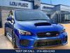 2021 Subaru WRX