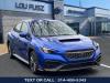 2024 Subaru WRX