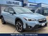 2022 Subaru Crosstrek