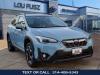 2022 Subaru Crosstrek