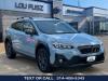 2022 Subaru Crosstrek