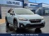 2022 Subaru Crosstrek