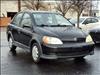 2000 Toyota ECHO