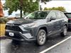 2023 Toyota RAV4 Hybrid