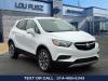 2021 Buick Encore