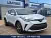 2022 Toyota C-HR