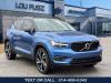 2019 Volvo XC40