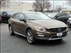 2017 Volvo V60 Cross Country