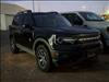 2022 Ford Bronco Sport