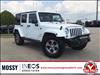 2018 Jeep Wrangler JK Unlimited