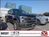 2022 Ford F-250 Super Duty