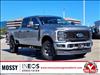 2023 Ford F-250 Super Duty