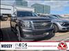 2017 Chevrolet Tahoe