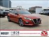 2021 Nissan Altima