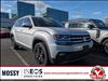 2019 Volkswagen Atlas