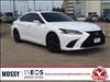 2023 Lexus ES 300h