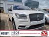 2018 Lincoln Navigator