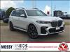 2019 BMW X7