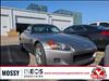 2000 Honda S2000