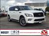 2015 Infiniti QX80