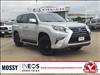 2019 Lexus GX 460