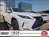 2021 Lexus RX 350L