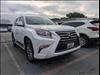 2017 Lexus GX 460