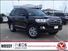 2017 Toyota Land Cruiser