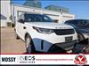 2018 Land Rover Discovery