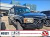 2004 Land Rover Discovery