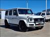 2020 Mercedes-Benz G-Class