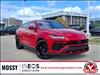 2019 Lamborghini Urus