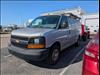 2015 Chevrolet Express