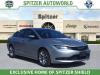 2016 Chrysler 200