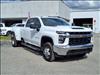 2023 Chevrolet Silverado 3500HD