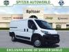 2024 Ram ProMaster