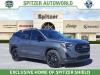 2021 GMC Terrain