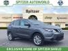 2019 Nissan Rogue Sport